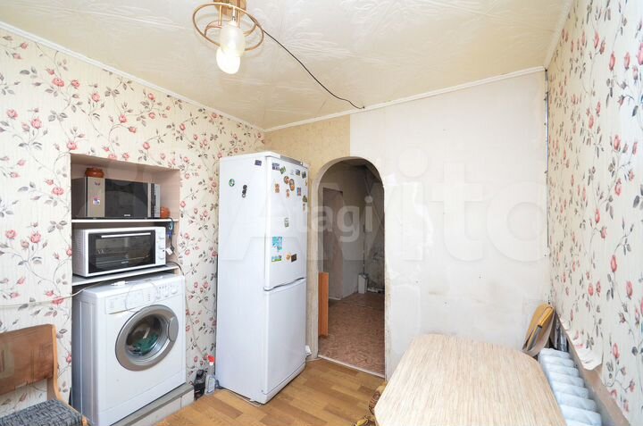 Дом 121 м² на участке 8,8 сот.