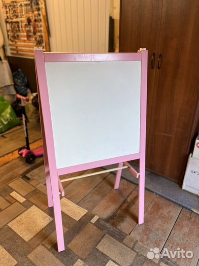 Доска мольберт IKEA
