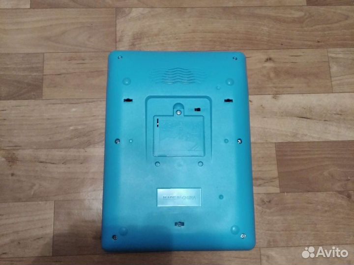 Планшет детский