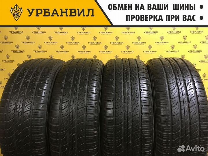 Viatti Bosco A/T V-237 235/55 R17 99V