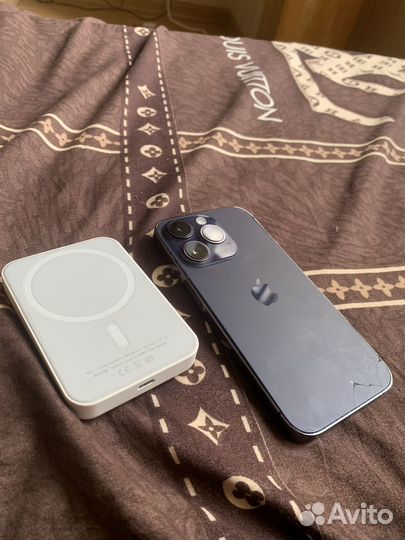 iPhone 14 Pro, 128 ГБ