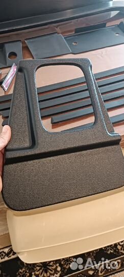 Площадка МКПП BMW E34 M5