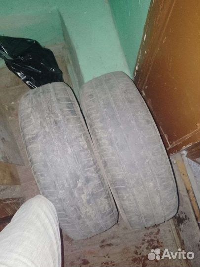 Yokohama BluEarth-ES ES32 185/65 R13