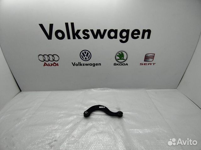 Верхний поперечный рычаг VAG 5Q0505323D