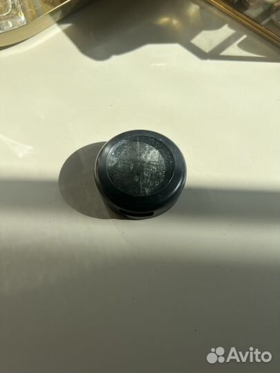 Тени для век Mac Smutty green