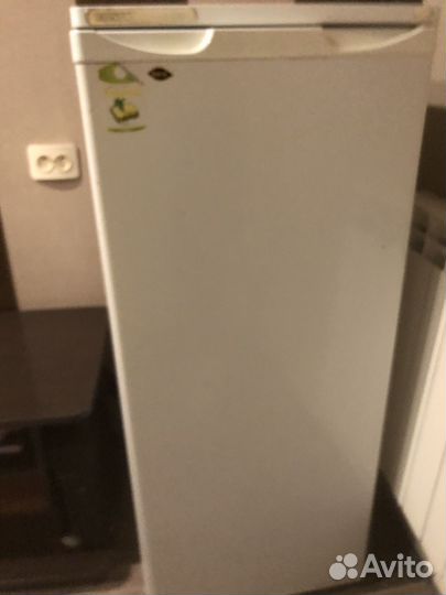 Холодильник