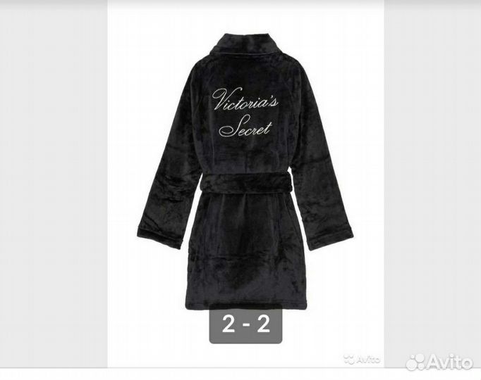 Victoria secret халат