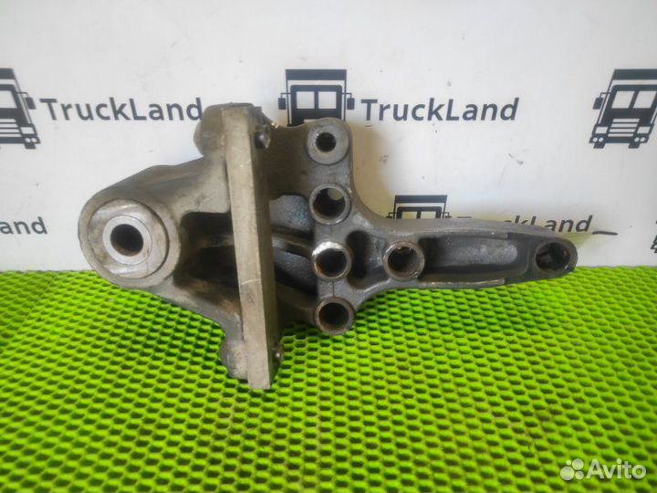 Кронштейн рессоры правый Volvo Fh 4