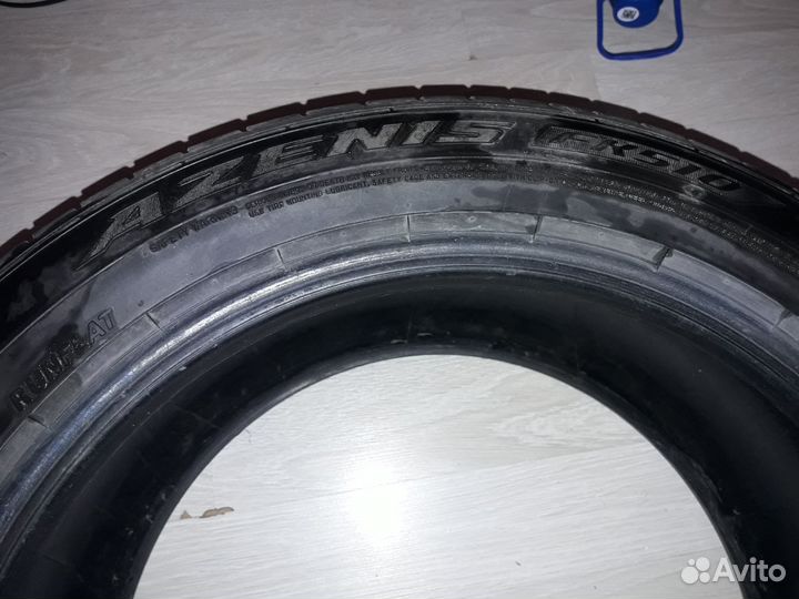Falken Azenis FK-510 245/50 R18