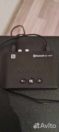 Колонки активные 2.0