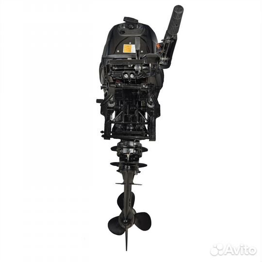 Лодочный мотор Gladiator G 40 FHS