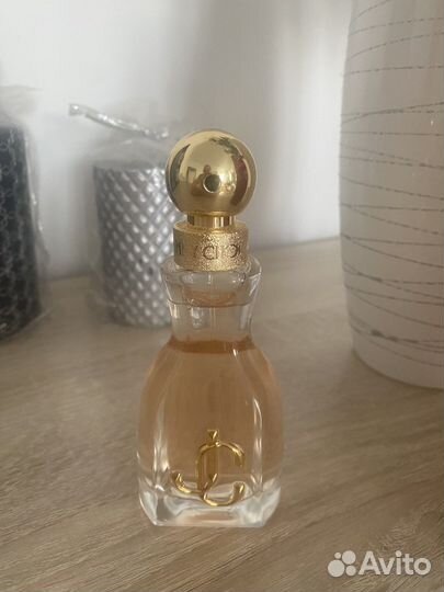 Духи женские
