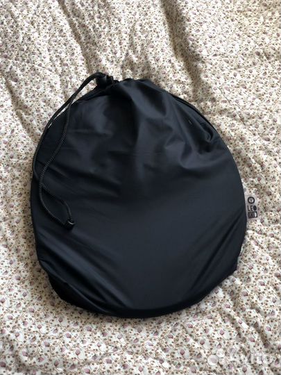 Солнцезащитный козырёк на коляску/автолюльку новый