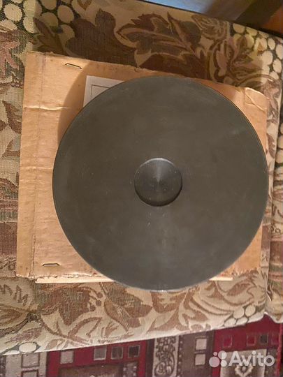 Электрокомфорка