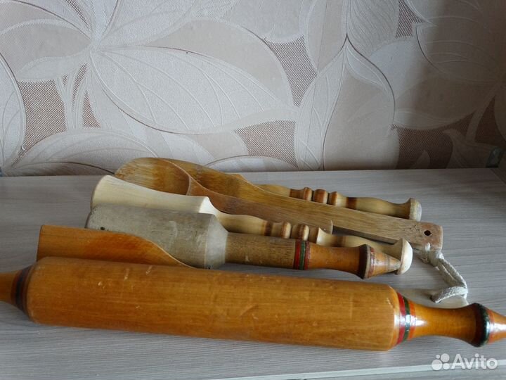 Кухонные принадлежности (отдам)