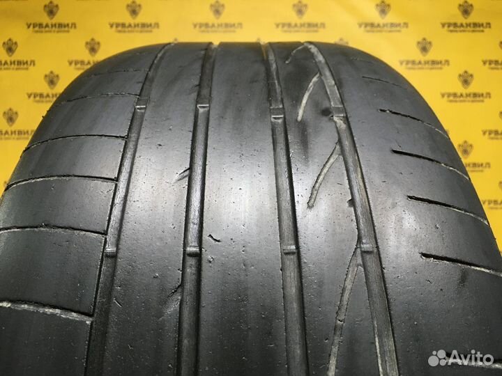 Bridgestone Dueler H/P Sport 265/50 R19 110W