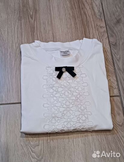 Блузка школьная Х) Б