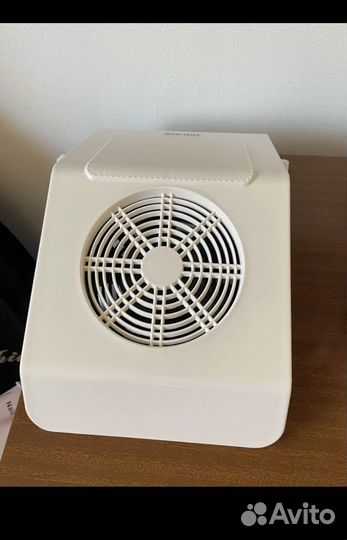 Пылесос для маникюра