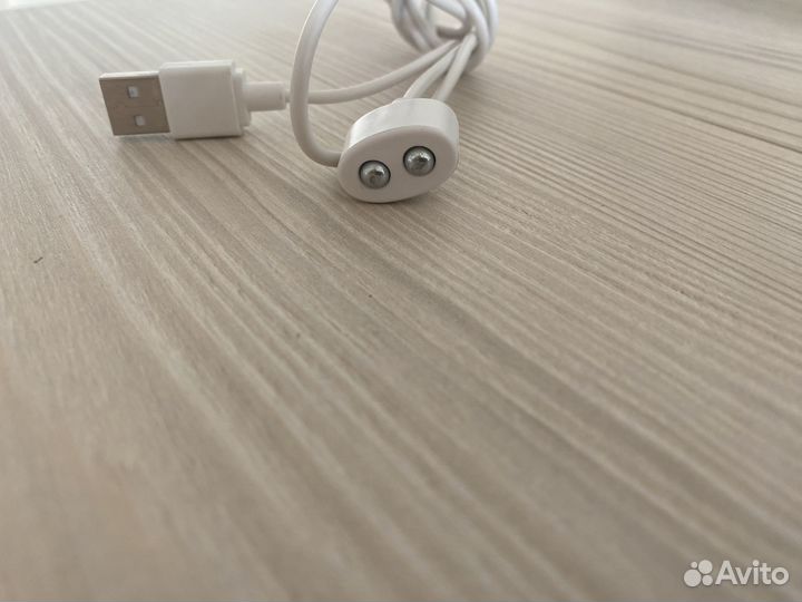 Магнитная зарядка