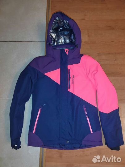 Горнолыжный костюм подростковый