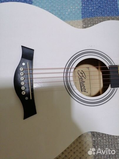 Классическая гитара