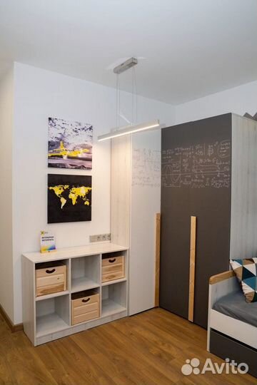 Детская мебель