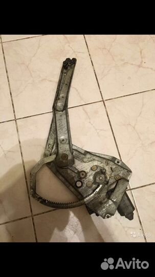 Стеклопод’емники opel omega B-4Секретки на авто