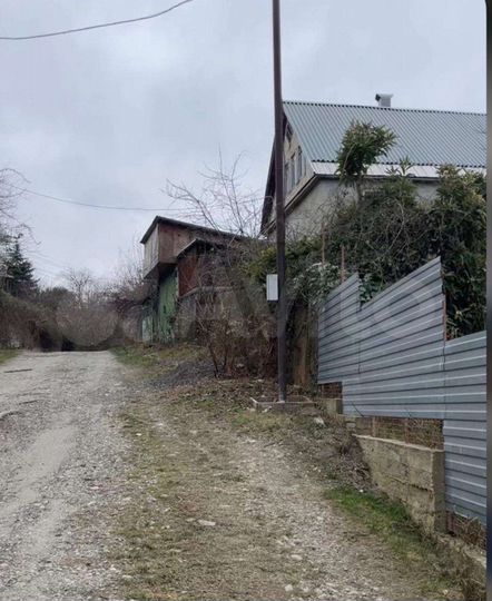 Участок 5 сот. (ИЖС)