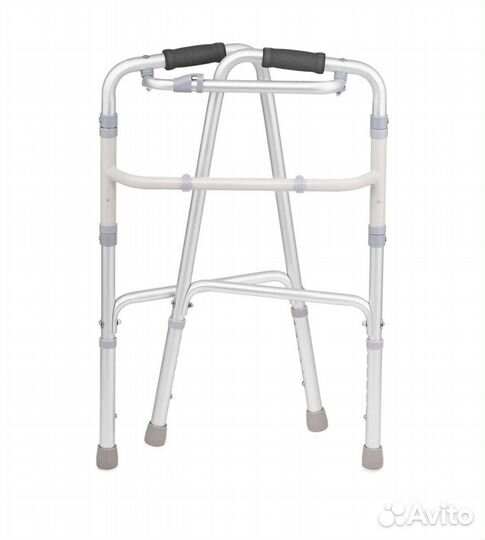 Ходунки новые складные