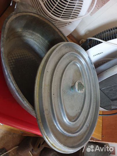 Утятница СССР