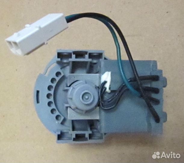 Насос для посудомоечной машины fudi / gorenje