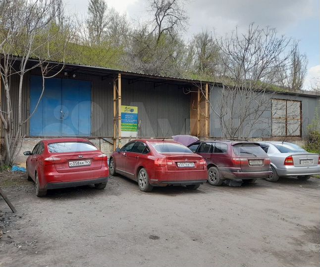 Склад, 240 м²