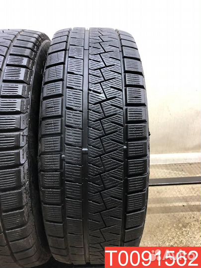 Pirelli Ice Asimmetrico 205/60 R16 96Q