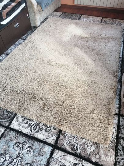 Ковры и паласы бу