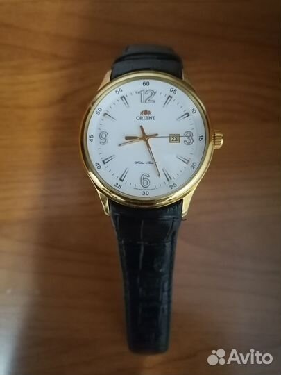 Orient часы наручные оригинальные мужские