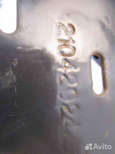 Кронштейн Volvo FM13 FH13