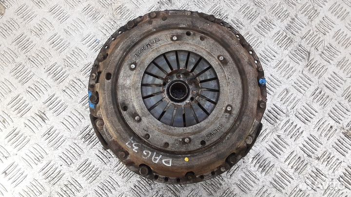 Маховик Hyundai Santa Fe