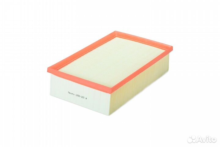 Metaco 1000-302 Фильтр воздушный audi A3 8V skoda