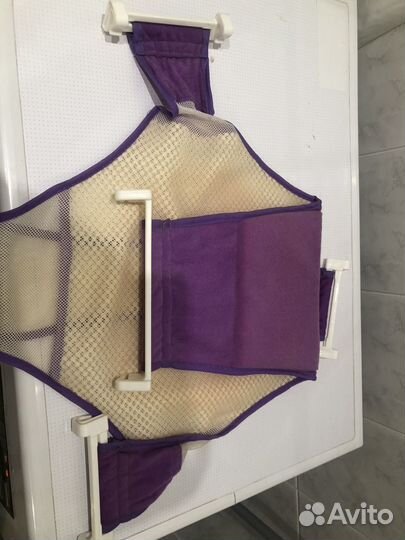 Гамак для купания