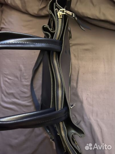 Сумка женская эко кожа