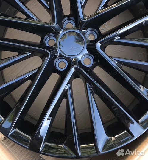 Диски Lexus IS ES Toyota Camry R18