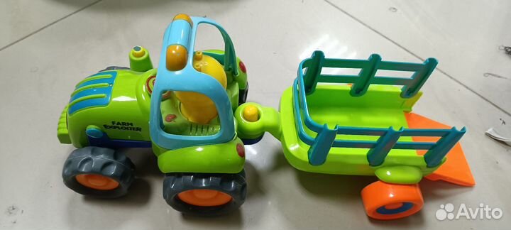 Паравозики разные и другое