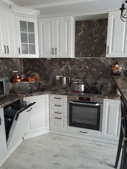 2-к. квартира, 49 м², 3/5 эт.