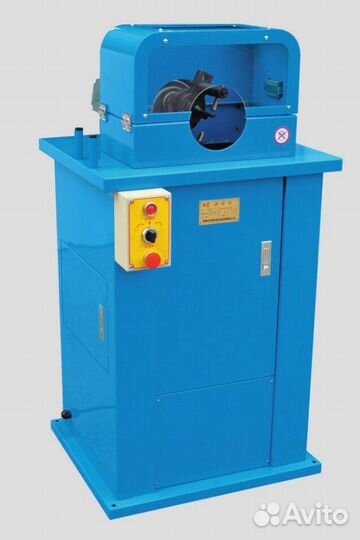 Окорочный станок BJ-51C. Арт. 8258