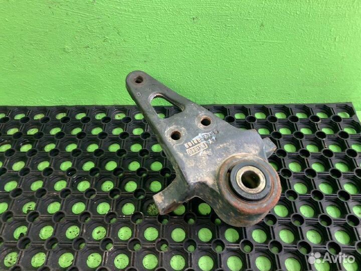 Кронштейн рессоры RVI premium