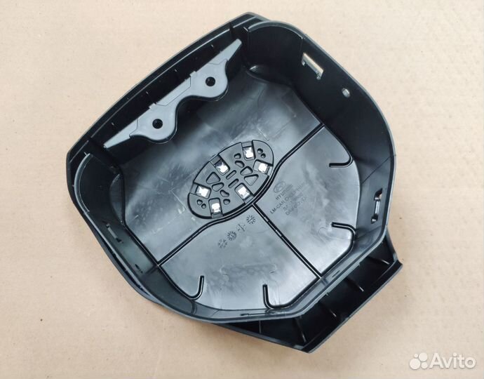 Заглушка руля Hyundai IX 35