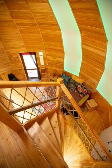 Дом 70 м² на участке 10 сот.