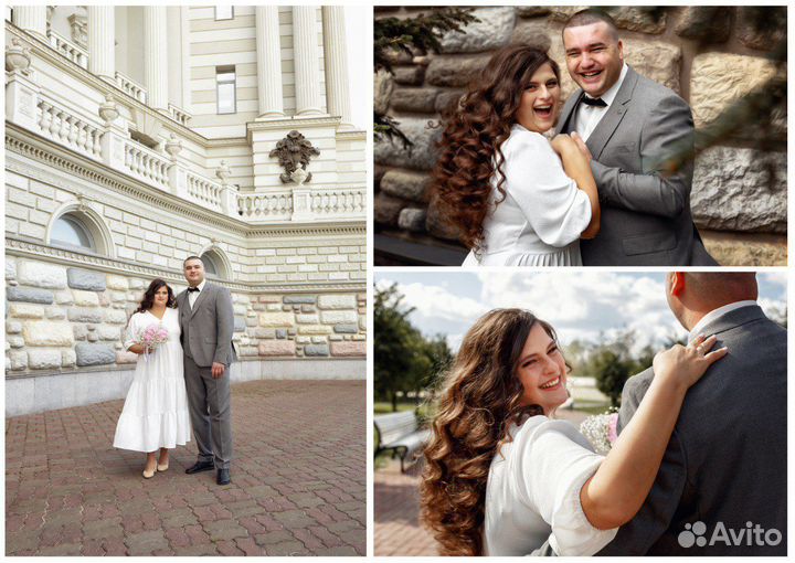 Фотограф для вашего праздника