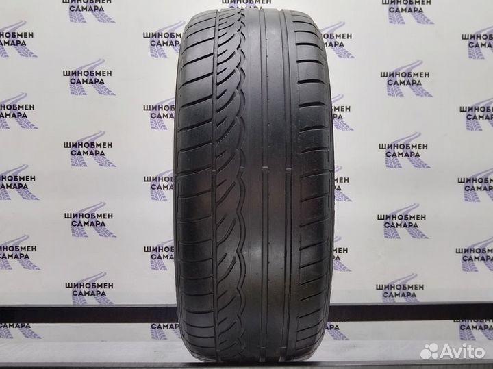 Dunlop SP Sport 01 235/50 R18 97V