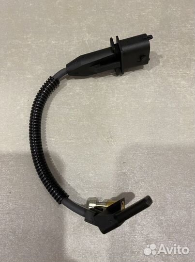 Датчик коленвала Opel, Chevrolet, Alfa romeo Fiat